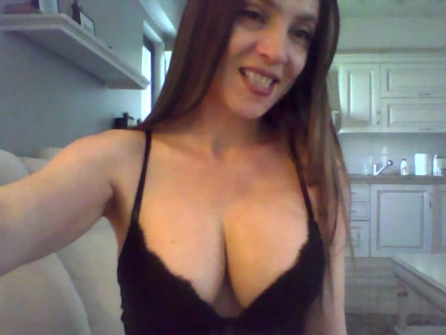 Webcam model Alessiaxoxo