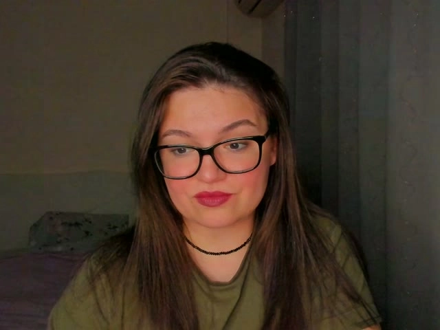 Webcam model Tender