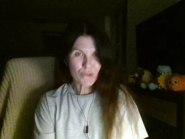 Webcam model astrosky