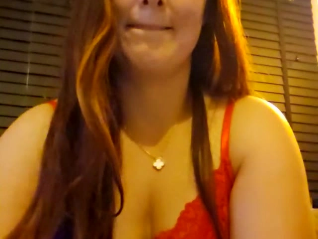 Webcam model SabrinaHot4U