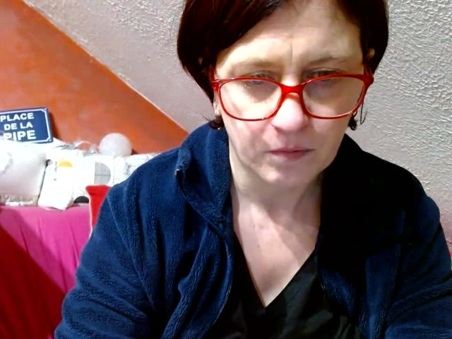 Webcam model lanaxxx