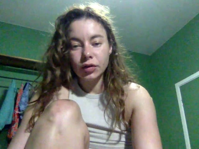 Webcam model FunkWithMe