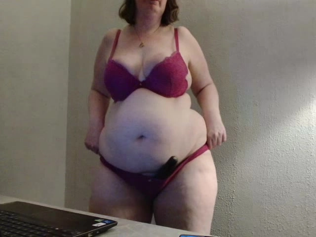 Webcam model desiree81