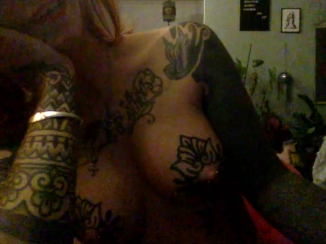 Webcam model Juliettexxx