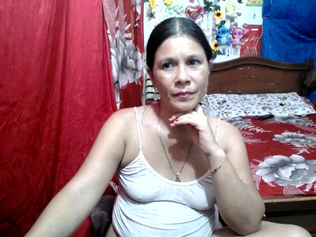Webcam model Yuleski