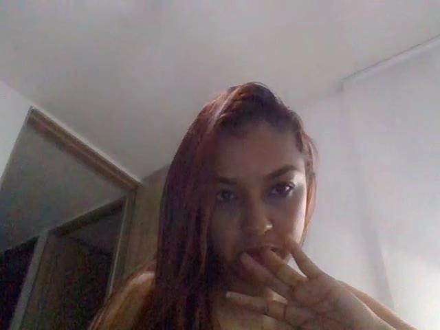 Webcam model pamelastark