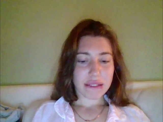 Webcam model YourLiberty