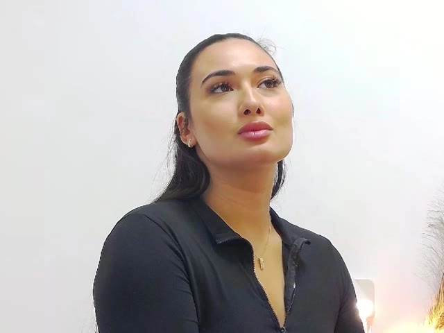 Webcam model MistressKay