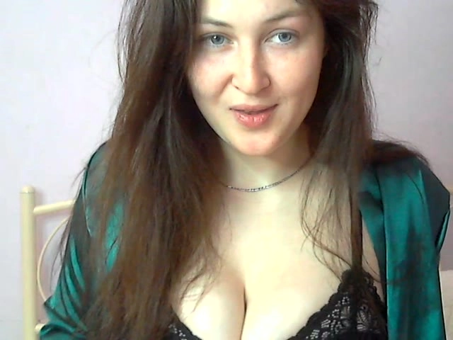 Webcam model GabrielQ