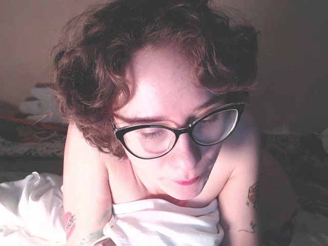 Webcam model Hellalovesu