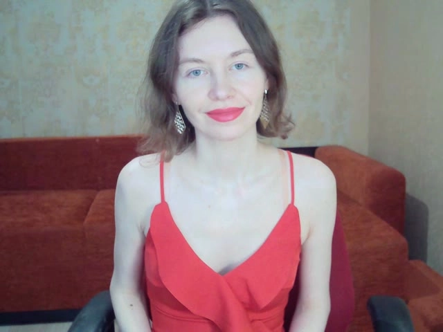Webcam model morningdew5