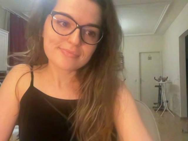 Webcam model MokoshMoon