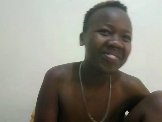 Webcam model Carolfaiz