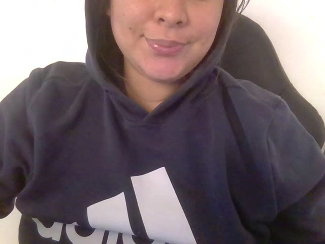 Webcam model dulcealize