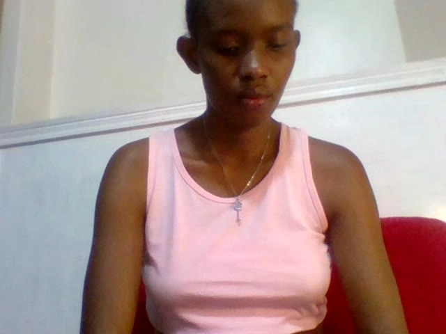 Webcam model afrikab