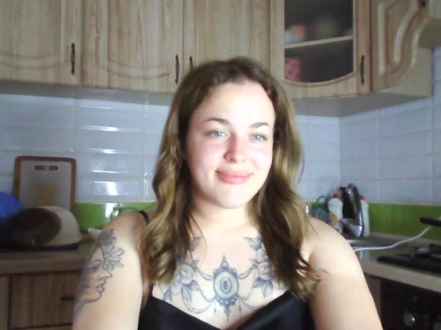 Webcam model WaifuSofie