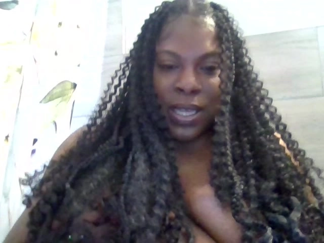 Webcam model Cocosweet