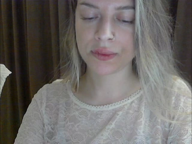 Webcam model PrincessFury