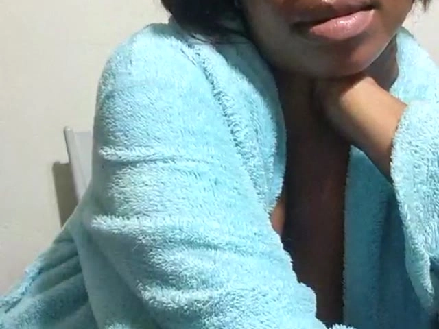 Webcam model CANDYFLOSSX