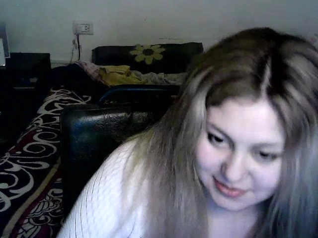 Webcam model zoedavis