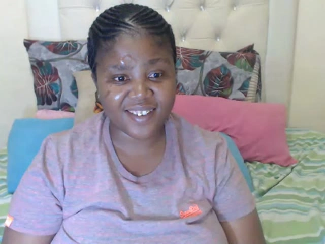 Webcam model BUSTY30