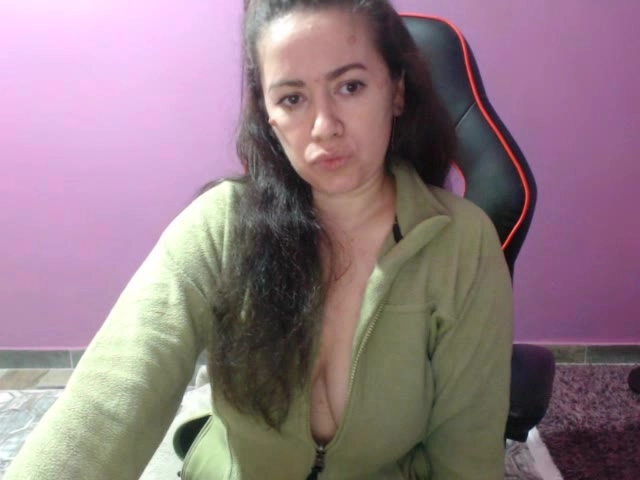 Webcam model clarese