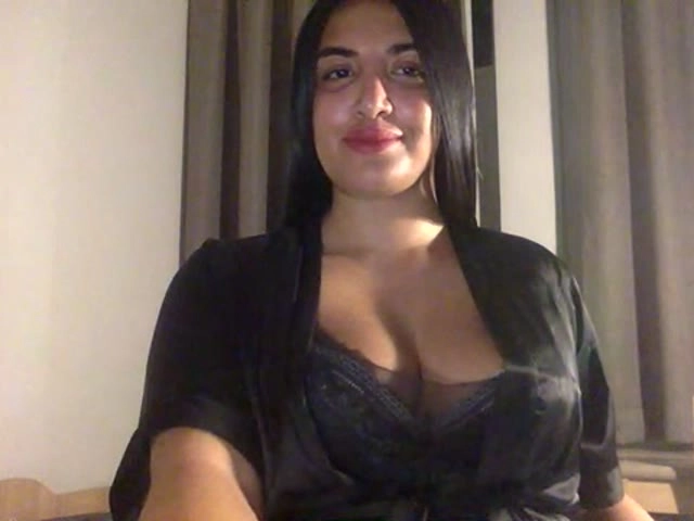 Webcam model cataleyakiss