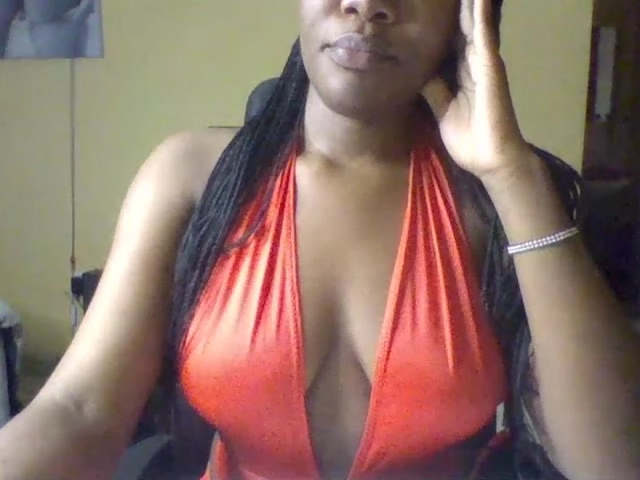 Webcam model Sexypetite