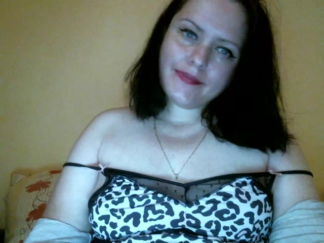 Webcam model Tatianna