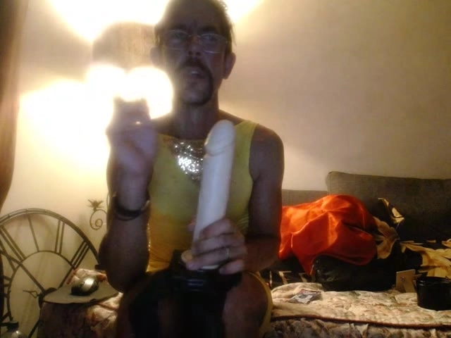Webcam model Soumistino
