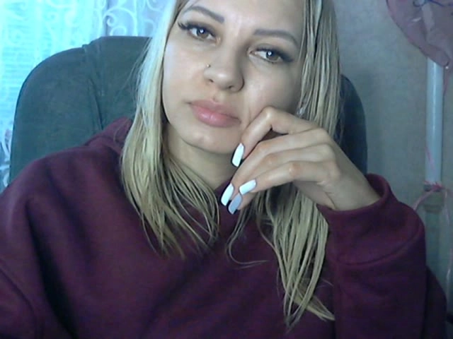 Webcam model SweetEmily
