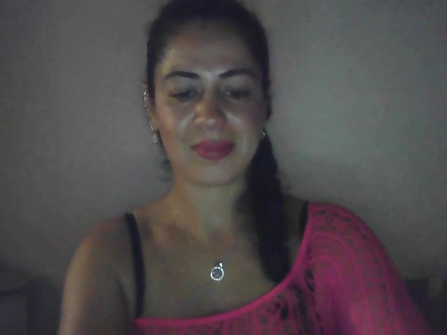 Webcam model nanysexy