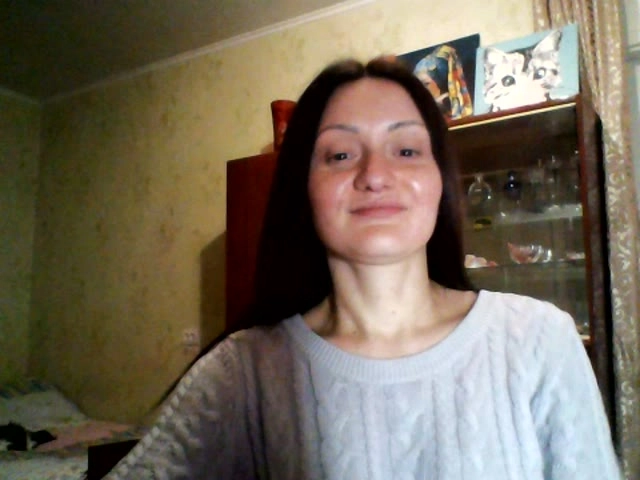 Webcam model MidnightCat