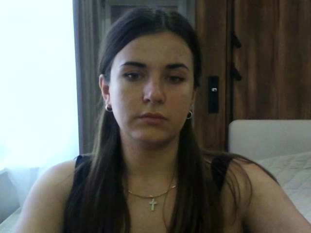 Webcam model JessyNeal