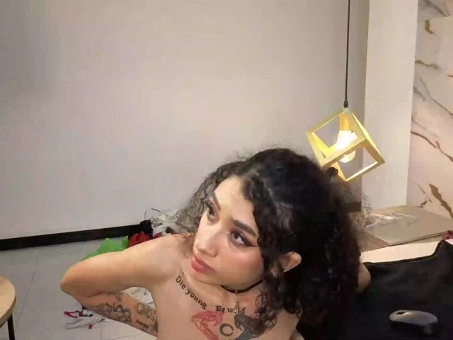 Webcam model Nordemon