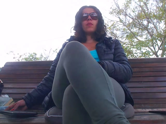 Webcam model AnnBigLabia