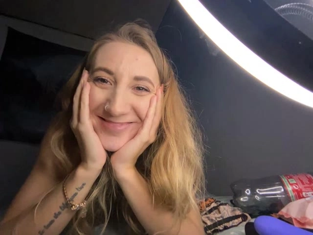 Webcam model OepssFeke
