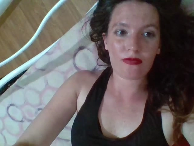 Webcam model Sabrin69