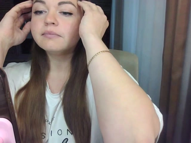 Webcam model ElliMoL