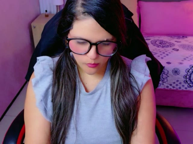 Webcam model Miajhonss