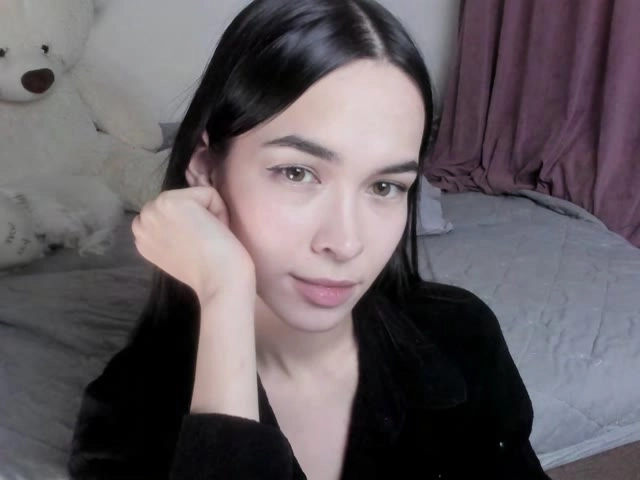 Webcam model YourrrHobby