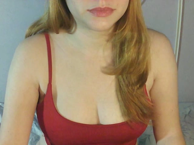 Webcam model Evamuse