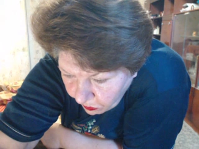 Webcam model HotLusi