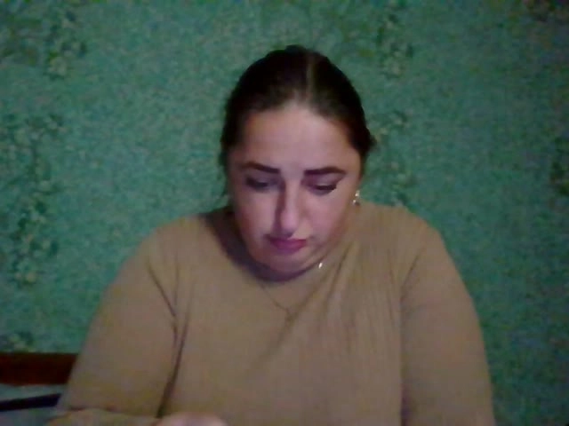 Webcam model Lashastare