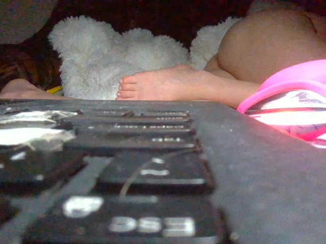 Webcam model kira1111