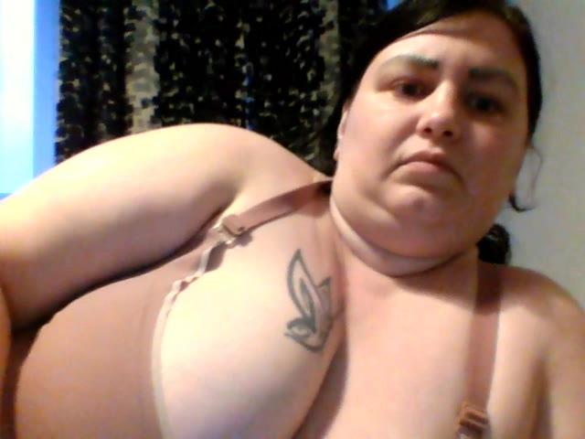 Webcam model Jilliciious
