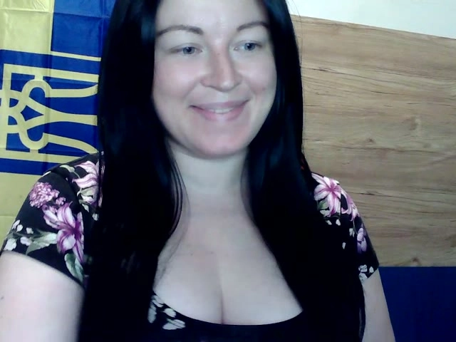 Webcam model Sweetsweet