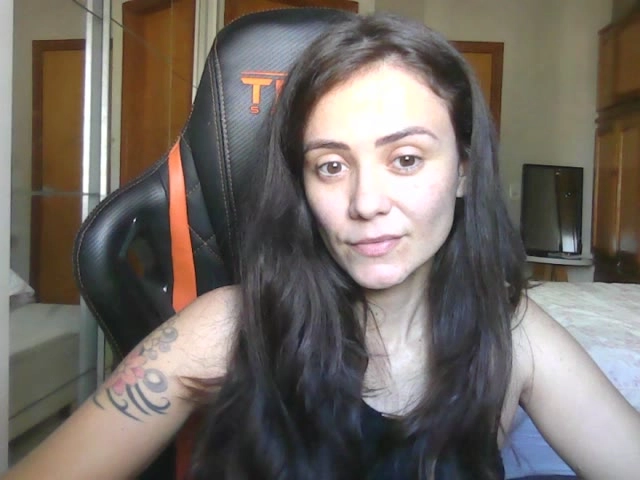 Webcam model iWantYou55