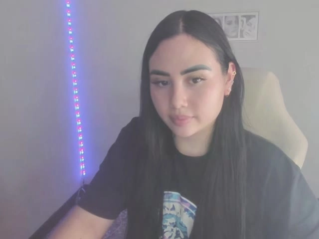 Webcam model Alicecam