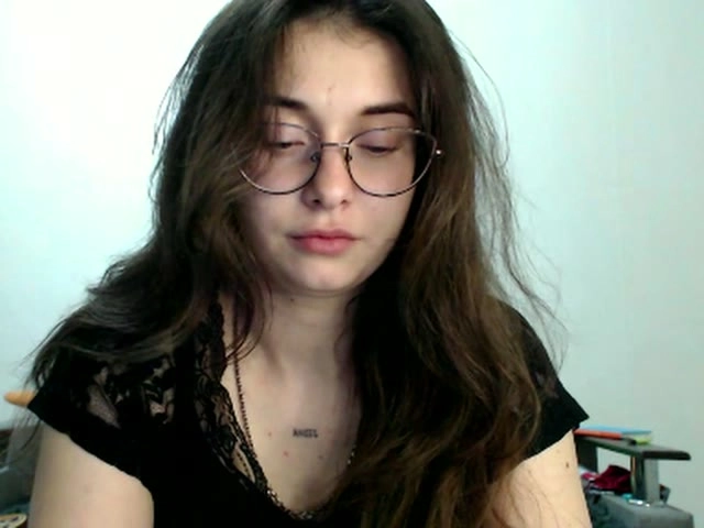 Webcam model Anna04